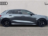 Audi RS3 Image 4