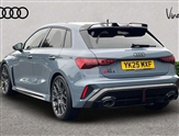 Audi RS3 Image 3