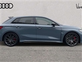 Audi RS3 Image 4