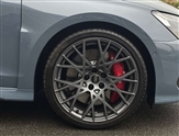 Audi RS3 Image 5