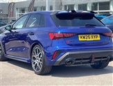 Audi RS3 Image 3