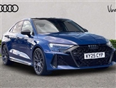Audi RS3 Image 1