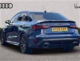 Audi RS3 Image 3