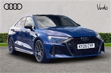 Used Audi RS3