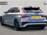 Audi RS3 Image 3
