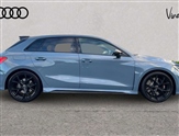 Audi RS3 Image 4