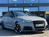 Used Audi RS3