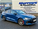 Used Audi RS3