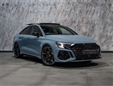 Used Audi RS3