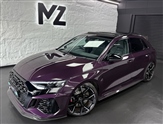 Used Audi RS3