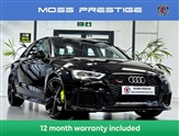 Used Audi RS3
