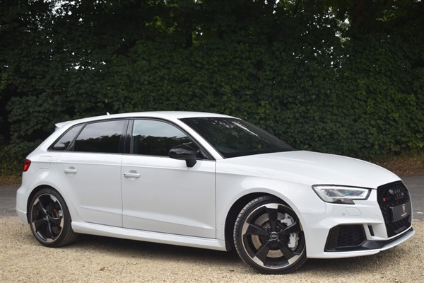 Large image for the Used Audi RS3