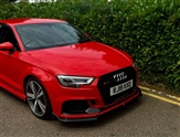 Used Audi RS3