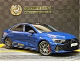 Used Audi RS3