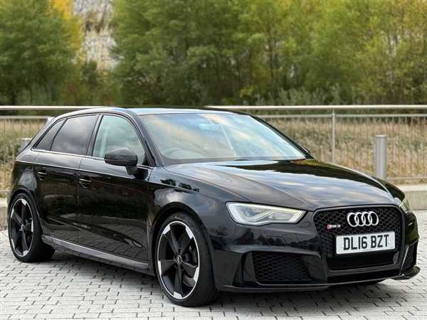 Large image for the Used Audi RS3