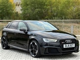 Used Audi RS3
