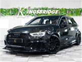 Used Audi RS3