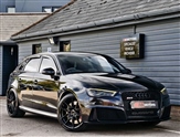 Used Audi RS3