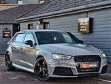 Used Audi RS3