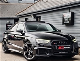 Used Audi RS3