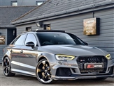Used Audi RS3