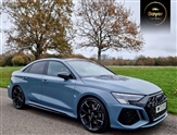 Used Audi RS3