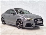 Used Audi RS3