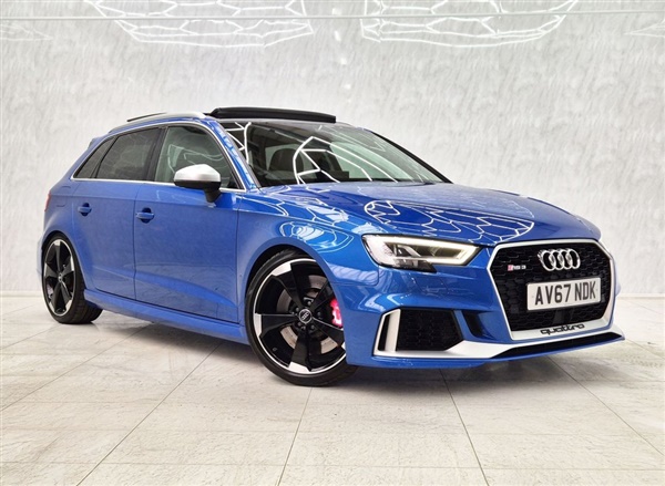 Large image for the Used Audi RS3