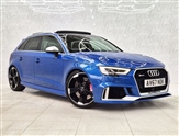 Used Audi RS3