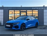 Used Audi RS3