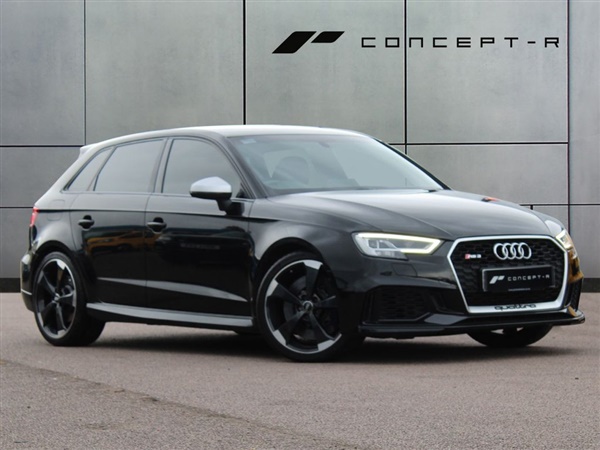 Large image for the Used Audi RS3