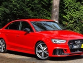 Used Audi RS3