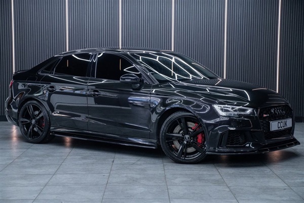 Large image for the Used Audi RS3