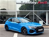 Audi RS3 Image 1