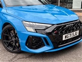 Audi RS3 Image 2