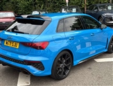 Audi RS3 Image 3