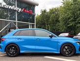 Audi RS3 Image 4