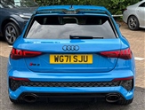 Audi RS3 Image 5