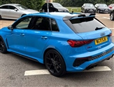 Audi RS3 Image 6