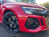 Audi RS3 Image 2