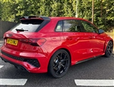 Audi RS3 Image 3