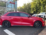 Audi RS3 Image 4