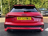 Audi RS3 Image 5