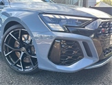Audi RS3 Image 2