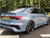 Audi RS3 Image 3