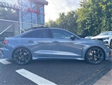 Audi RS3 Image 4