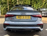 Audi RS3 Image 5
