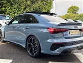 Audi RS3 Image 6