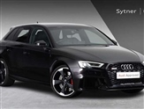 Audi RS3 Image 1