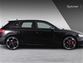 Audi RS3 Image 4
